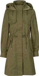 ΠΑΡΚΑ NATASHA PARKA DETACHABLE GUESS