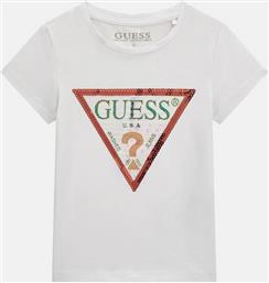 ΠΑΙΔΙΚΗ ΚΟΝΤΟΜΑΝΙΚΗ ΜΠΛΟΥΖΑ - SS GUESS