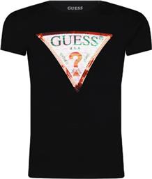 ΠΑΙΔΙΚΗ ΚΟΝΤΟΜΑΝΙΚΗ ΜΠΛΟΥΖΑ - SS GUESS