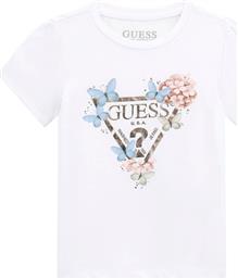 ΠΑΙΔΙΚΗ ΚΟΝΤΟΜΑΝΙΚΗ ΜΠΛΟΥΖΑ - SS GUESS