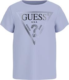 ΠΑΙΔΙΚΗ ΚΟΝΤΟΜΑΝΙΚΗ ΜΠΛΟΥΖΑ - SS GUESS