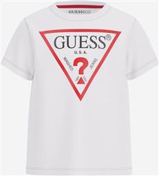 ΠΑΙΔΙΚΗ ΚΟΝΤΟΜΑΝΙΚΗ ΜΠΛΟΥΖΑ - SS GUESS