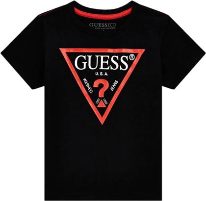 ΠΑΙΔΙΚΗ ΚΟΝΤΟΜΑΝΙΚΗ ΜΠΛΟΥΖΑ - SS GUESS