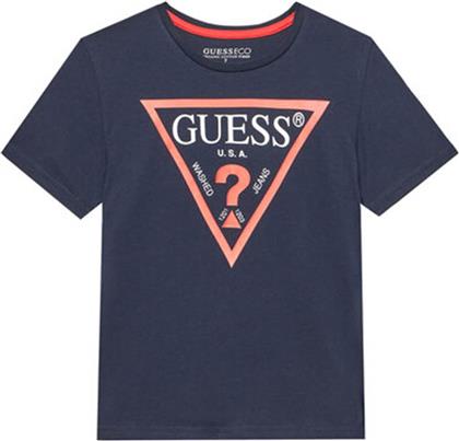 ΠΑΙΔΙΚΗ ΚΟΝΤΟΜΑΝΙΚΗ ΜΠΛΟΥΖΑ - SS GUESS