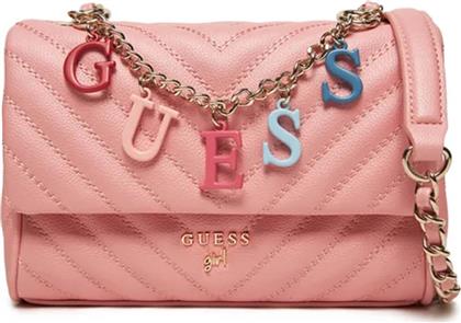 ΠΑΙΔΙΚΗ ΤΣΑΝΤΑ - CROSSBODY FLAP GUESS