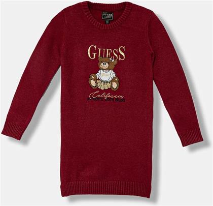 ΠΑΙΔΙΚΟ ΦΟΡΕΜΑ GUESS