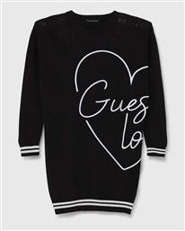 ΠΑΙΔΙΚΟ ΦΟΡΕΜΑ - LS SWEATER GUESS