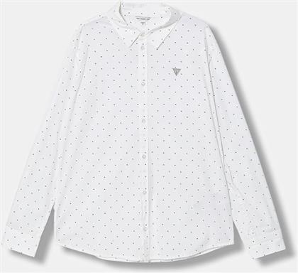 ΠΑΙΔΙΚΟ ΠΟΥΚΑΜΙΣΟ GUESS