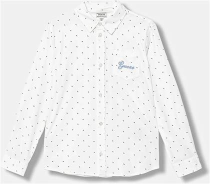 ΠΑΙΔΙΚΟ ΠΟΥΚΑΜΙΣΟ GUESS