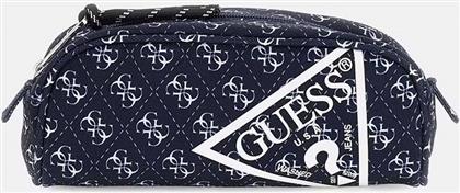 PENCIL CASE ΑΞΕΣΟΥΑΡ ΠΑΙΔΙΚΟ UNISEX (ΔΙΑΣΤΑΣΕΙΣ: 6 X 10 X 20ΕΚ.) GUESS