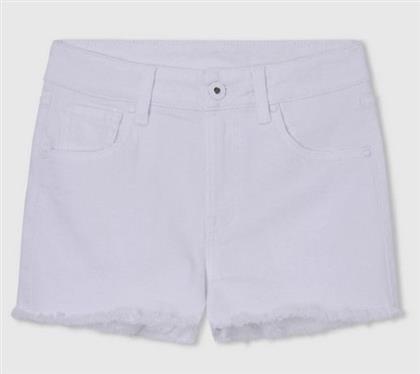 PEPE JEANS PATTY SHORT PG800783TR0-000 GUESS