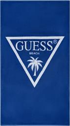 ΠΕΤΣΕΤΑ ΘΑΛΑΣΣΗΣ E5GZ14 SG00P ΜΠΛΕ GUESS