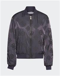 PHILOMENE LOGO BOMBER ΜΠΟΥΦΑΝ ΓΥΝΑΙΚΕΙΟ GUESS