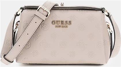PHOEBE MINI CROSSBODY BAG ΤΣΑΝΤΑ ΓΥΝΑΙΚΕΙΟ GUESS