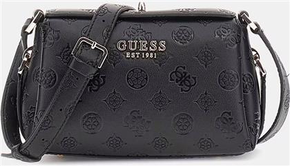 PHOEBE MINI CROSSBODY BAG ΤΣΑΝΤΑ ΓΥΝΑΙΚΕΙΟ GUESS