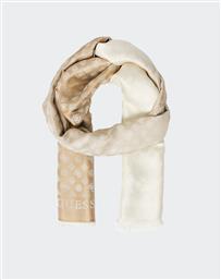 PHOEBE SCARF 50X180 ΑΞΕΣΟΥΑΡ ΓΥΝΑΙΚΕΙΟ GUESS