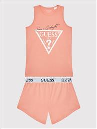 ΠΙΤΖΑΜΑ GUESS