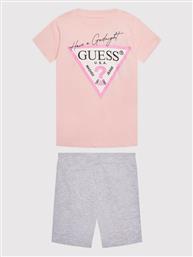 ΠΙΤΖΑΜΑ GUESS