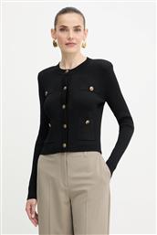 ΠΛΕΚΤΗ ΖΑΚΕΤΑ EMMIE GUESS