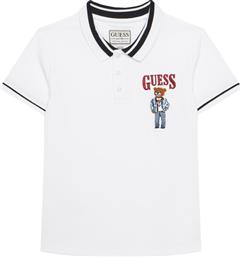 POLO GUESS