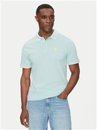 POLO F5GP00 K9WF1 ΤΥΡΚΟΥΑΖ REGULAR FIT GUESS