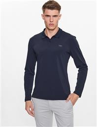 POLO M3YP13 KBS60 ΜΠΛΕ SLIM FIT GUESS