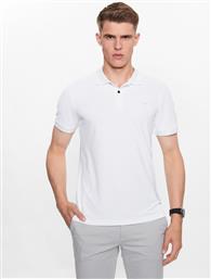 POLO M3YP35 KBS60 ΛΕΥΚΟ SLIM FIT GUESS