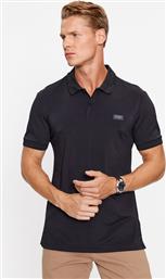 POLO M3YP35 KBS60 ΜΑΥΡΟ SLIM FIT GUESS