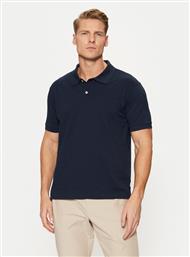 POLO M4BP29 KCJV1 ΣΚΟΥΡΟ ΜΠΛΕ REGULAR FIT GUESS