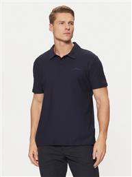 POLO M4YP31 KCD60 ΣΚΟΥΡΟ ΜΠΛΕ REGULAR FIT GUESS