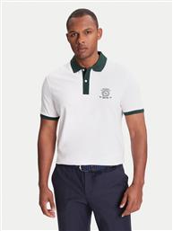 POLO M5YP03 KCJV1 ΛΕΥΚΟ REGULAR FIT GUESS