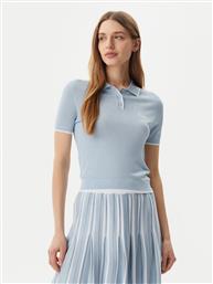 POLO V5GP00Z3D60 ΜΠΛΕ SLIM FIT GUESS