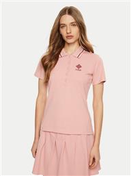 POLO V5RP02 KCOK1 ΜΠΕΖ REGULAR FIT GUESS