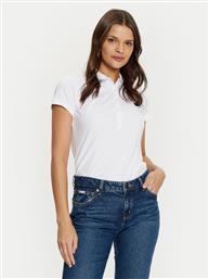 POLO W4GP62 KBZV1 ΛΕΥΚΟ SLIM FIT GUESS
