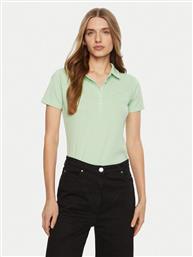 POLO W5RP47 KARS2 ΠΡΑΣΙΝΟ REGULAR FIT GUESS από το MODIVO