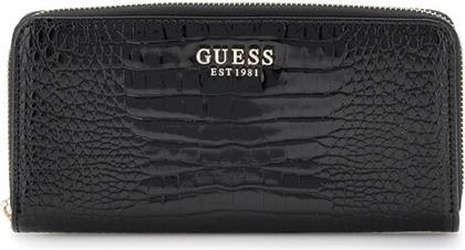 ΠΟΡΤΟΦΟΛΙ 170471 ΜΑΥΡΟ GUESS