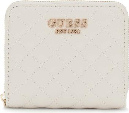 ΠΟΡΤΟΦΟΛΙ 170487 ΛΕΥΚΟ GUESS