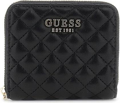 ΠΟΡΤΟΦΟΛΙ 170487 ΜΑΥΡΟ GUESS