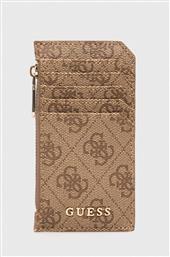 ΠΟΡΤΟΦΟΛΙ ΧΡΩΜΑ: ΜΠΕΖ GUESS