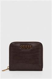 ΠΟΡΤΟΦΟΛΙ ΧΡΩΜΑ: ΚΑΦΕ GUESS