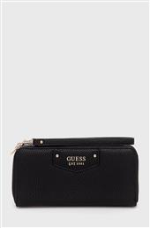 ΠΟΡΤΟΦΟΛΙ ΧΡΩΜΑ: ΜΑΥΡΟ GUESS από το ANSWEAR