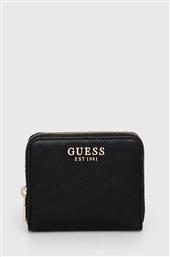 ΠΟΡΤΟΦΟΛΙ ΧΡΩΜΑ: ΜΑΥΡΟ GUESS από το ANSWEAR