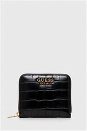 ΠΟΡΤΟΦΟΛΙ ΧΡΩΜΑ: ΜΑΥΡΟ GUESS από το ANSWEAR