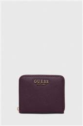 ΠΟΡΤΟΦΟΛΙ ΧΡΩΜΑ: ΜΑΥΡΟ GUESS από το ANSWEAR