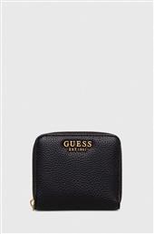 ΠΟΡΤΟΦΟΛΙ ΧΡΩΜΑ: ΜΑΥΡΟ GUESS