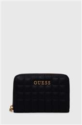 ΠΟΡΤΟΦΟΛΙ ΧΡΩΜΑ: ΜΑΥΡΟ GUESS από το ANSWEAR