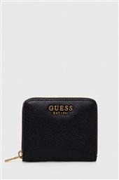 ΠΟΡΤΟΦΟΛΙ ΧΡΩΜΑ: ΜΑΥΡΟ GUESS από το ANSWEAR