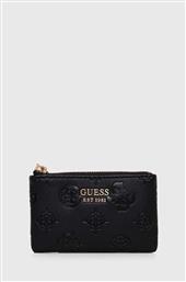 ΠΟΡΤΟΦΟΛΙ ΧΡΩΜΑ: ΜΑΥΡΟ GUESS από το ANSWEAR