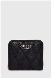 ΠΟΡΤΟΦΟΛΙ ΧΡΩΜΑ: ΜΑΥΡΟ GUESS