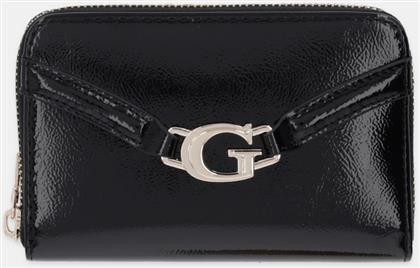 ΠΟΡΤΟΦΟΛΙ DEA ΧΡΩΜΑ: ΜΑΥΡΟ, SWTG79 93140 GUESS
